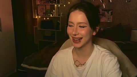 Snapshot of lullypopa chatting on February 2026 05:50:02 PM lullypopa online show from February 2026 05:50:02 PM