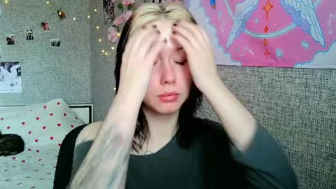 Snapshot of lullypopa chatting on April 2026 05:34:01 AM lullypopa online show from April 2026 05:34:01 AM