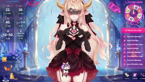 Lulu online show from May 2026 04:43:01 AM