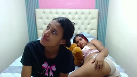 I AM LULU online show from November 2025 07:12:01 PM