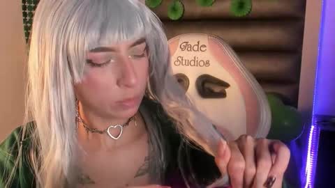 elizabeth online show from March 2026 08:45:01 PM