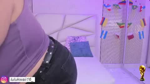 lulu online show from June 2026 07:05:01 PM