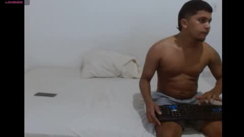 LULU LIZ online show from January 2025 10:39:01 PM