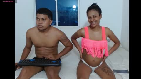 LULU LIZ online show from February 2025 02:21:01 AM