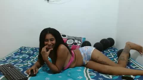 LULU LIZ online show from May 2026 02:46:02 PM