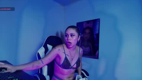 Snapshot of lulu_monroe chatting on September 2025 03:28:01 AM Lulu online show from September 2025 03:28:01 AM