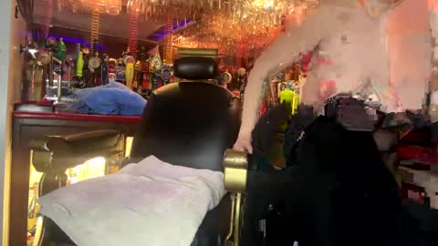 Lulu online show from March 2025 01:57:02 PM