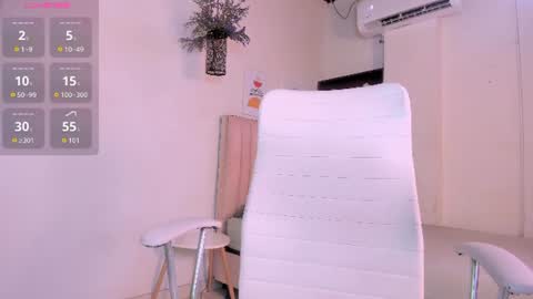 lulu_park online show from July 2026 07:18:01 PM