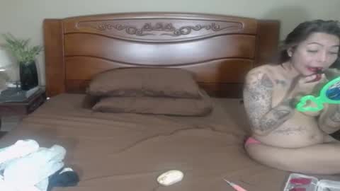 lulu_wild online show from December 2025 10:55:01 AM