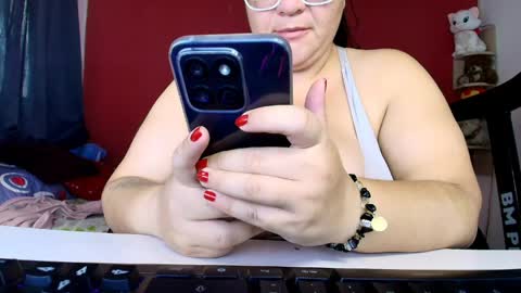 LuluBigTitts online show from May 2026 02:46:02 PM