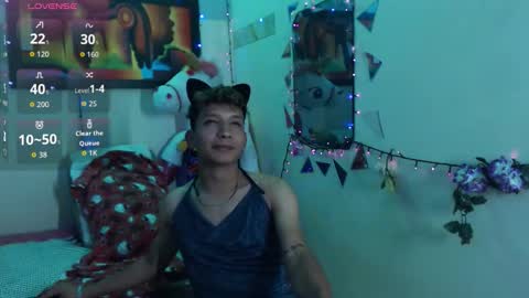 Snapshot of luludreamy chatting on March 2026 06:30:01 AM LuluDreamy online show from March 2026 06:30:01 AM