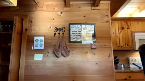 Snapshot of lulupixxx chatting on January 2025 03:19:01 PM Connie online show from January 2025 03:19:01 PM