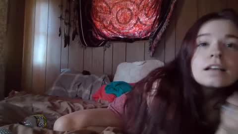 Snapshot of lulupixxx chatting on January 2025 05:53:01 PM Connie online show from January 2025 05:53:01 PM