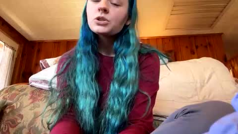 Snapshot of lulupixxx chatting on November 2025 04:56:01 PM Connie online show from November 2025 04:56:01 PM