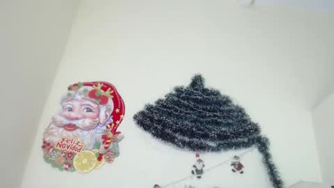 Snapshot of luluu_08 chatting on December 2024 06:57:01 PM LULU online show from December 2024 06:57:01 PM