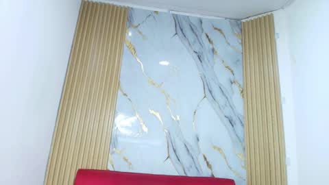 Snapshot of luluu_08 chatting on January 2026 07:11:01 PM LULU online show from January 2026 07:11:01 PM