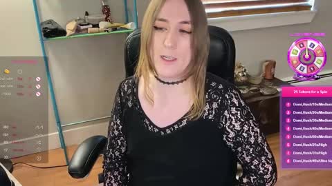 Lulu online show from February 2025 10:07:02 PM