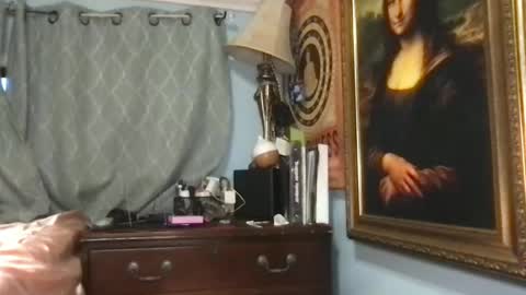 LuLu Valenttine Hot Sexy HawaiianCape Verde online show from July 2026 01:04:02 PM