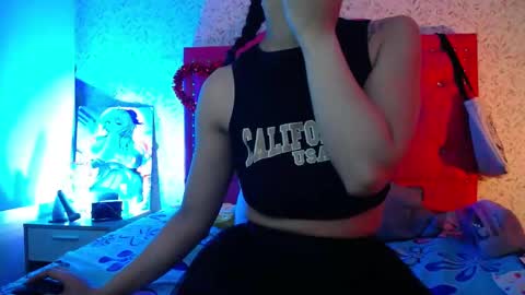 Luly online show from September 2025 03:17:01 AM