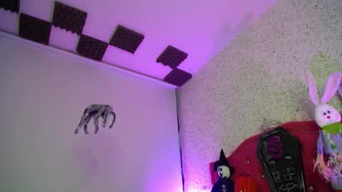 Luly online show from October 2025 10:34:02 AM