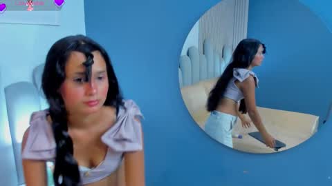 Snapshot of luly_dreams chatting on March 2026 11:21:02 AM luly_dreams online show from March 2026 11:21:02 AM