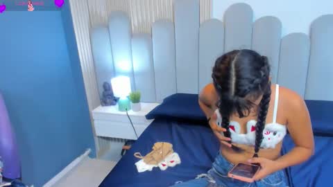 Snapshot of luly_dreams chatting on March 2026 10:48:02 AM luly_dreams online show from March 2026 10:48:02 AM