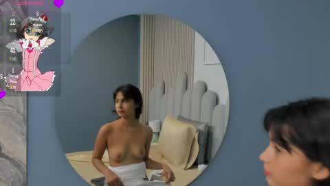 Snapshot of luly_dreams chatting on April 2026 10:59:01 AM luly_dreams online show from April 2026 10:59:01 AM
