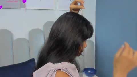Snapshot of luly_dreams chatting on April 2026 08:42:01 AM luly_dreams online show from April 2026 08:42:01 AM