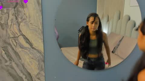 Snapshot of luly_dreams chatting on April 2026 11:15:02 AM luly_dreams online show from April 2026 11:15:02 AM