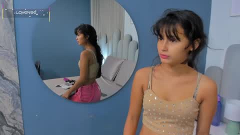 Snapshot of luly_dreams chatting on April 2026 10:58:01 AM luly_dreams online show from April 2026 10:58:01 AM