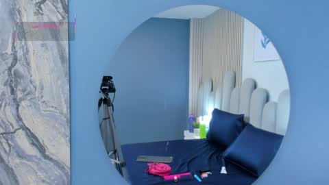Snapshot of luly_dreams chatting on April 2026 11:16:02 AM luly_dreams online show from April 2026 11:16:02 AM