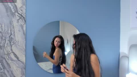 Snapshot of luly_dreams chatting on May 2026 11:26:02 AM luly_dreams online show from May 2026 11:26:02 AM