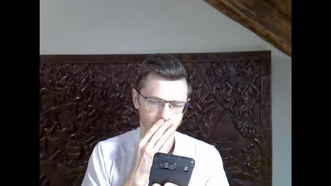 Andrew independent model 2000-0000 CET daily online show from February 2026 08:20:01 PM