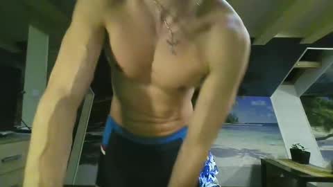 Andrew independent model 2000-0000 CET daily online show from May 2026 08:57:02 PM