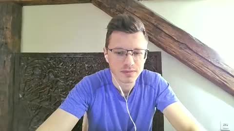 Andrew independent model 2000-0000 CET daily online show from May 2026 10:34:01 AM