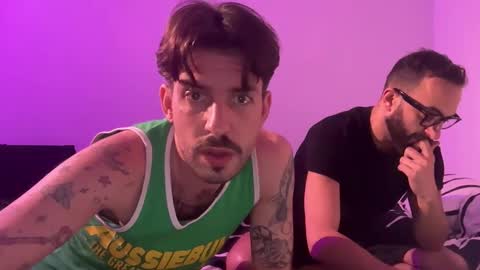 Snapshot of lumenvellor chatting on March 2026 06:03:02 PM Lumen Vellor online show from March 2026 06:03:02 PM