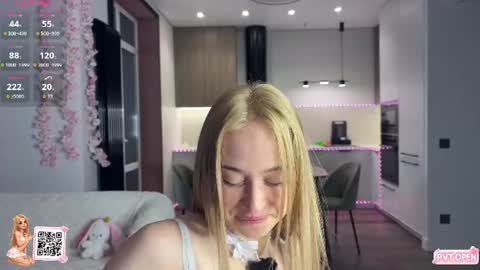 Lumi online show from July 2026 01:55:01 AM