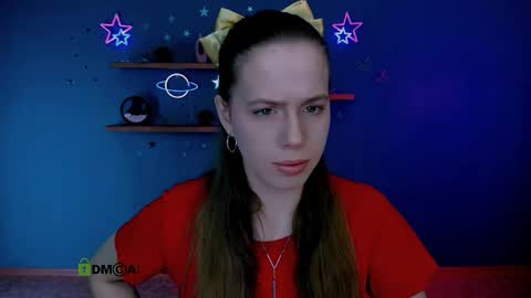 Sweet Lumi online show from February 2026 08:44:02 AM