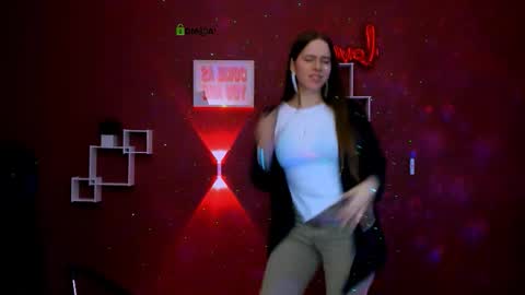 Sweet Lumi online show from February 2026 10:00:01 AM