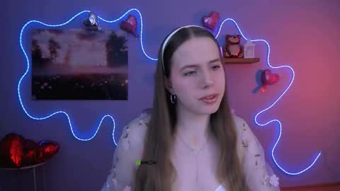 Sweet Lumi online show from February 2026 08:38:01 AM