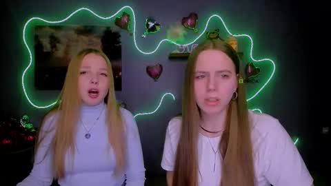 Sweet Lumi online show from February 2026 09:18:02 AM