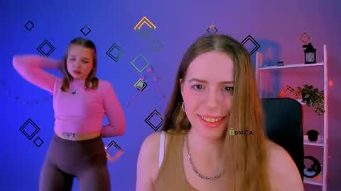 Sweet Lumi online show from April 2026 07:55:01 AM