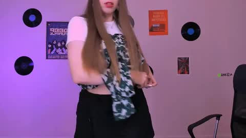 Sweet Lumi online show from May 2026 07:36:01 AM