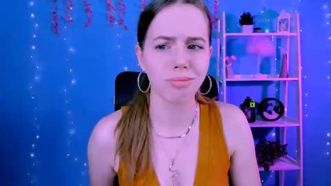 Sweet Lumi online show from July 2026 07:47:01 AM