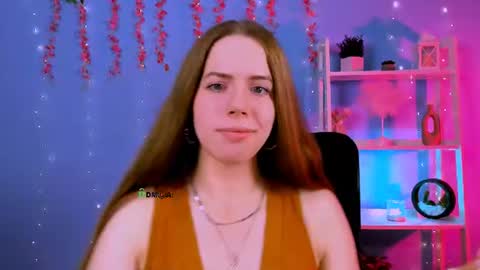 Sweet Lumi online show from July 2026 07:44:03 AM