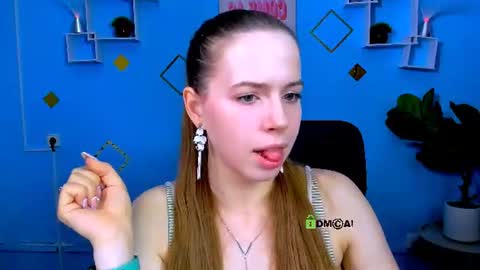 Sweet Lumi online show from July 2026 07:39:01 AM