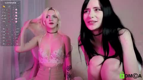 lumiceleste online show from October 2025 02:34:01 AM