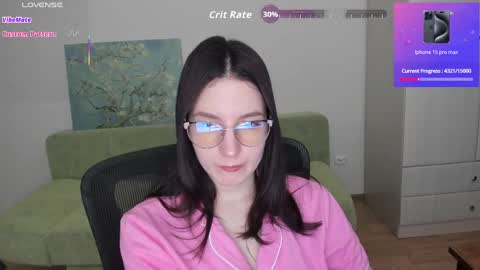 Lumi online show from May 2026 01:07:02 PM