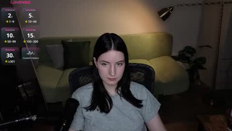 Lumi online show from July 2026 02:32:01 PM