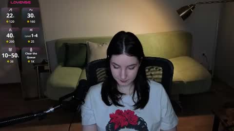 Lumi online show from July 2026 02:53:02 PM